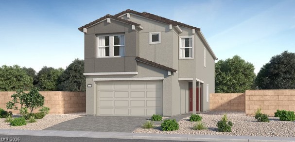 8143 Gusty Brook Street — photo