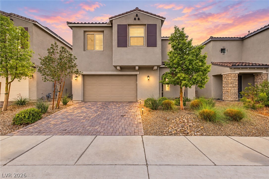 4618 Summer Azure Street — photo