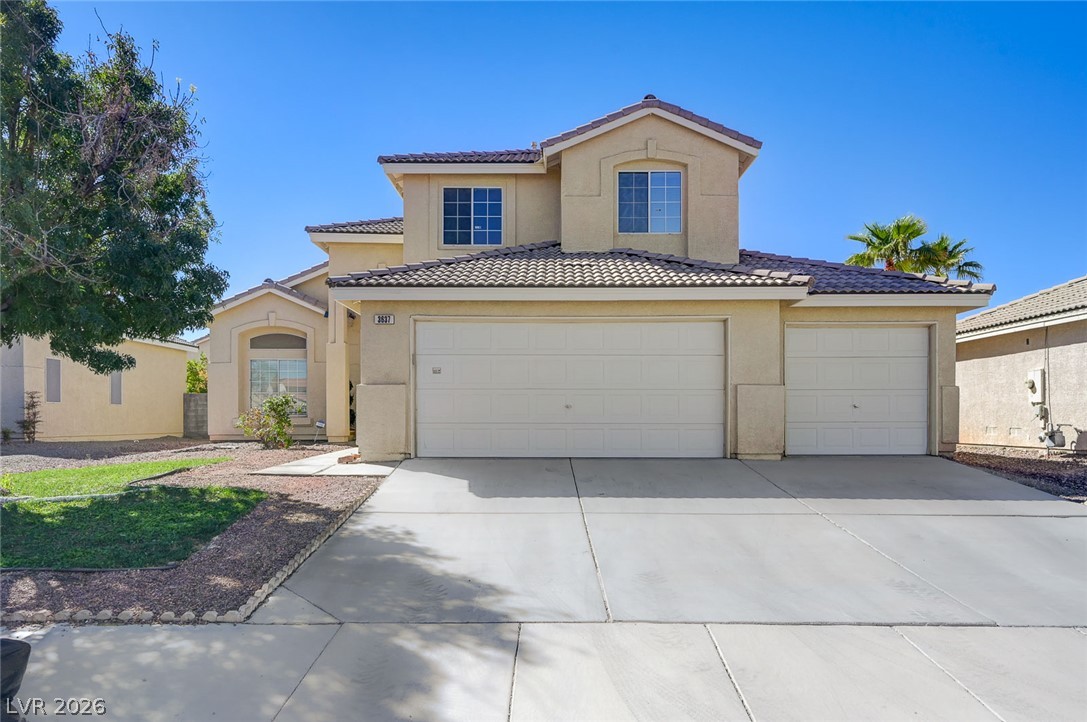 3637 Ferrell Street — photo
