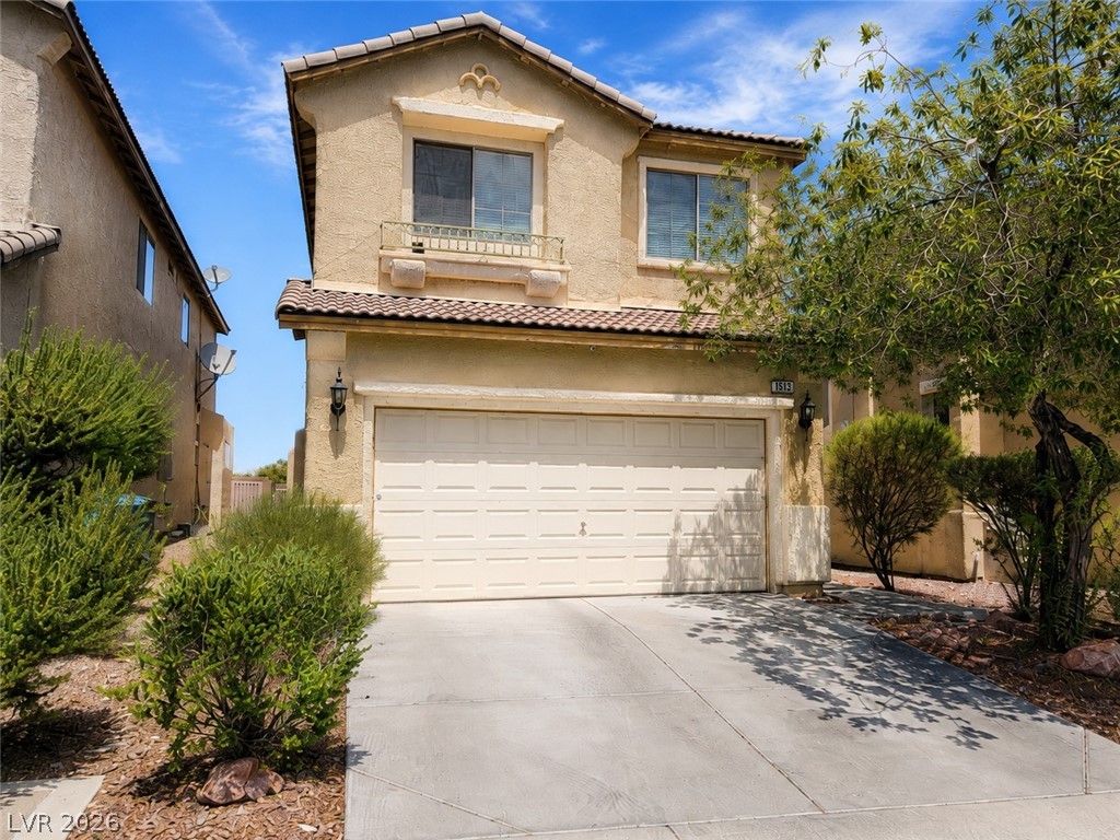 8532 Sweet Cedar Avenue — photo