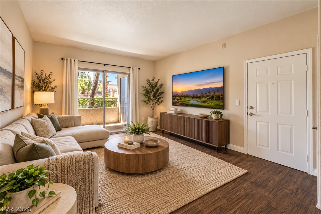 8250 North Grand Canyon Drive 1006 — photo