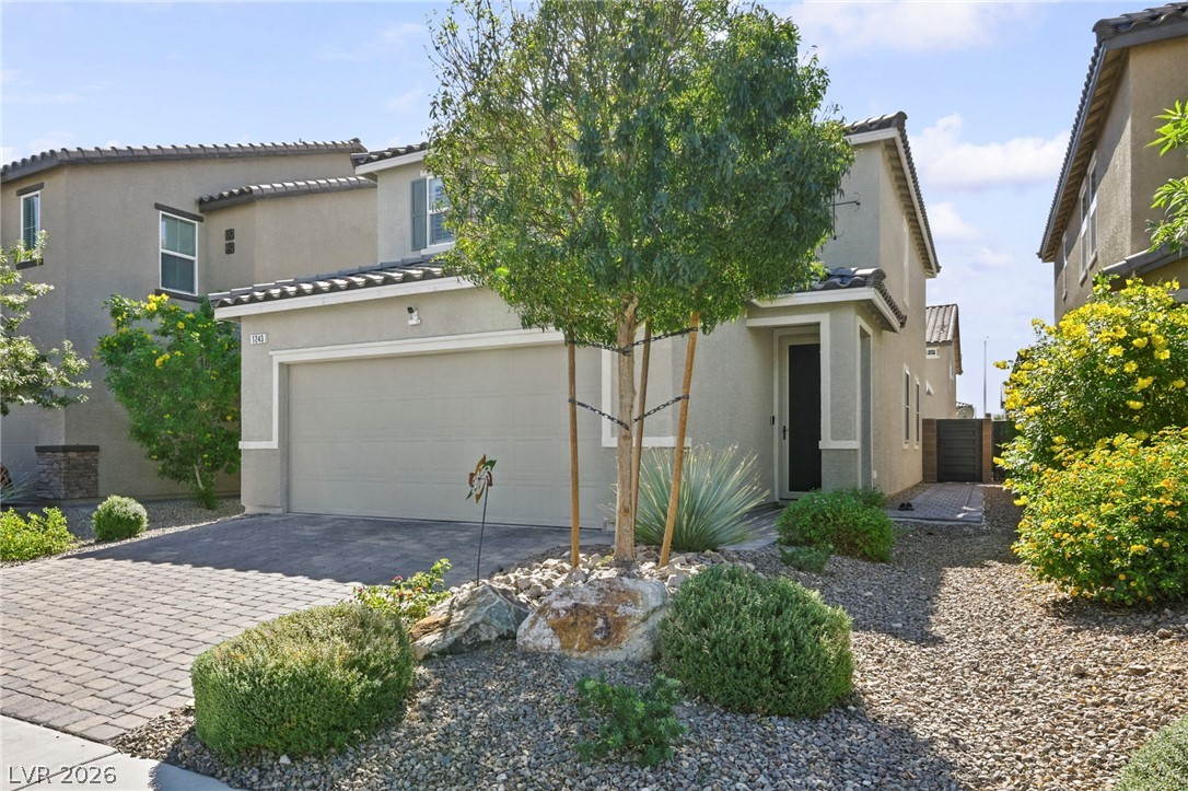 1243 Indigo Bluff Avenue — photo
