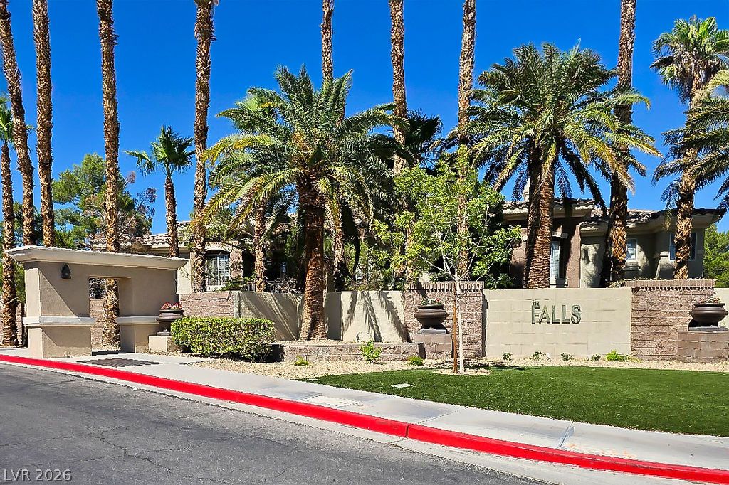9050 West Warm Springs Road 1128 — photo