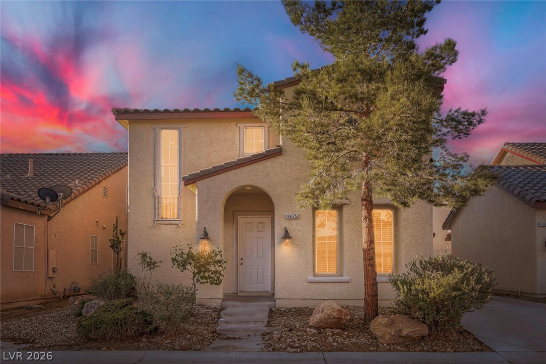 9875 Travis Lake Court — photo