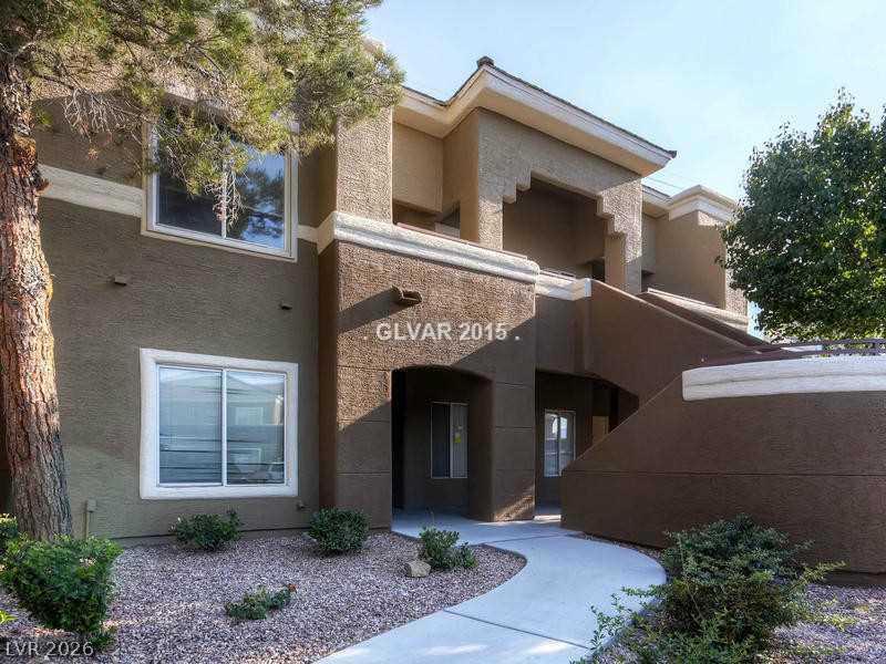 8070 West Russell Road 2120 — photo