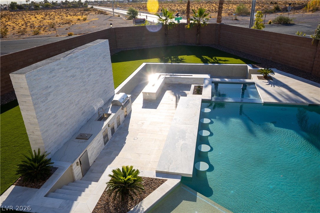 7614 Noche Oscura Circle — photo