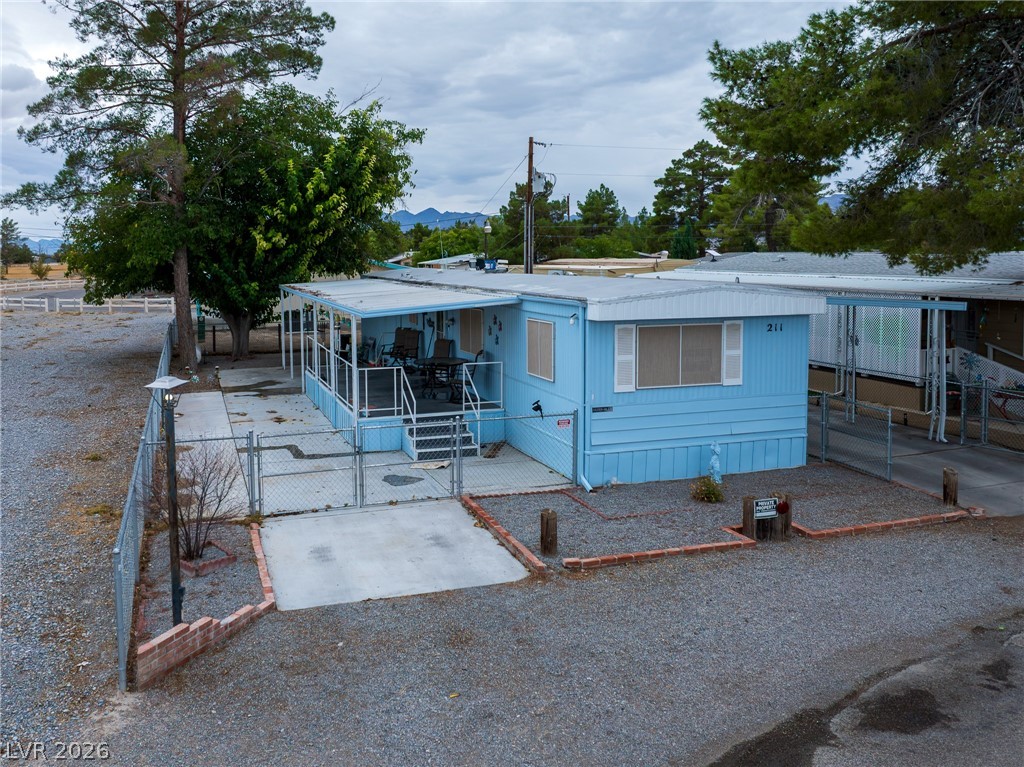 211 Bonnie Claire Court — photo