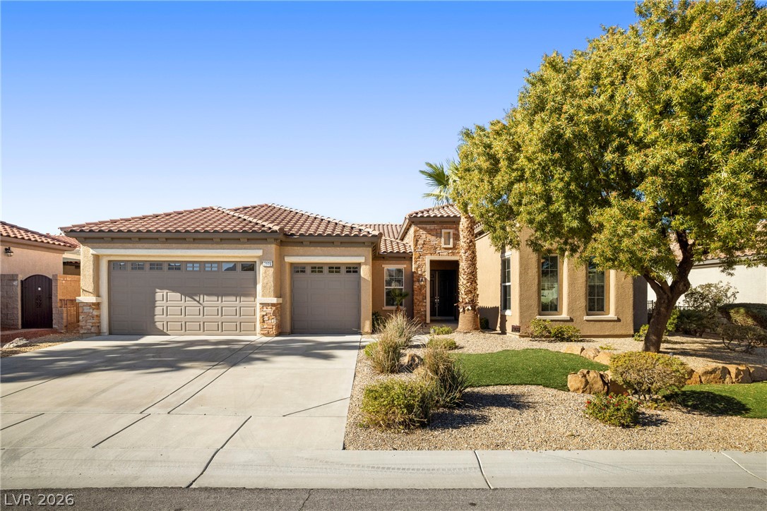 2079 Cotton Valley Street — photo