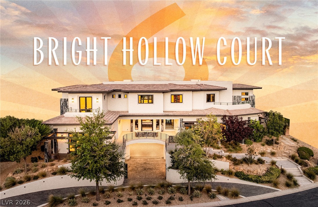 6 Bright Hollow Court — photo