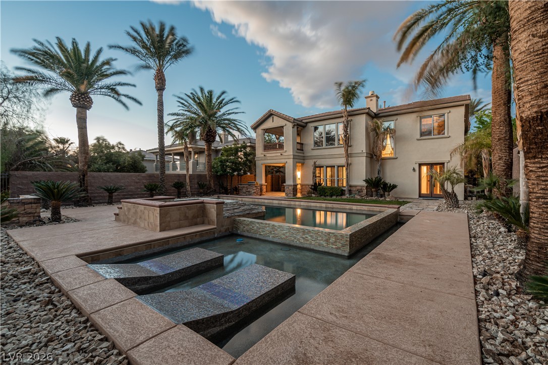 1423 Foothills Village Drive — photo