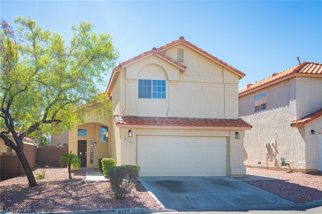 8125 Dolphin Landing Drive — photo