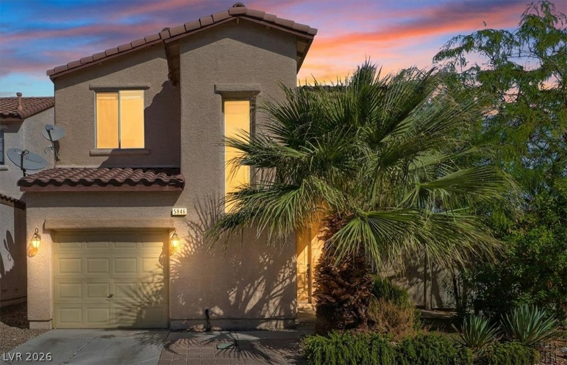 5846 Lee Fairy Court — photo