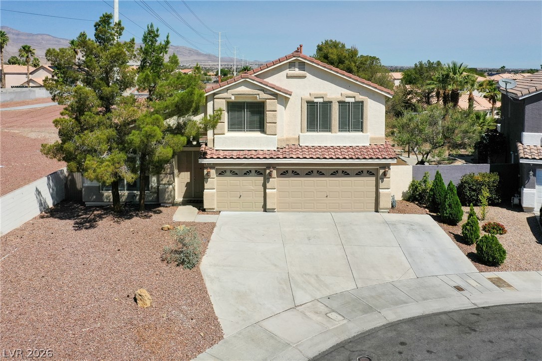 8332 Spring Arts Avenue — photo