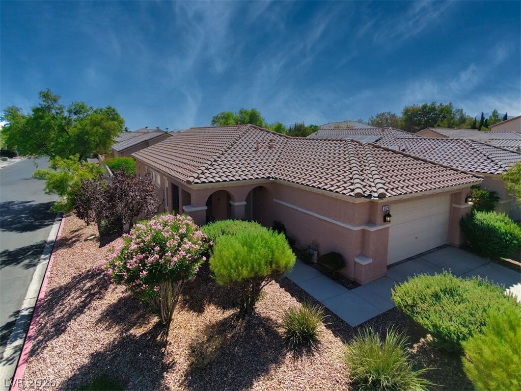 5123 Opal Crest Avenue — photo