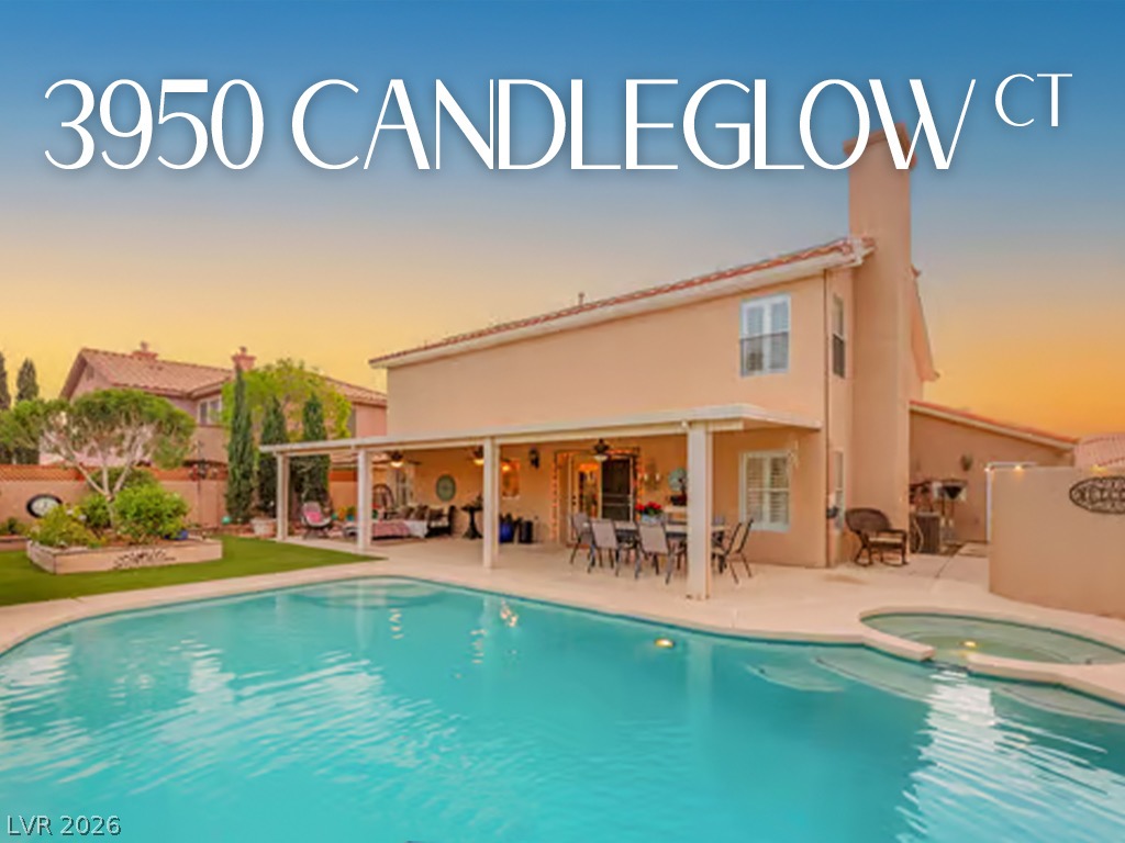 3950 Candleglow Court — photo