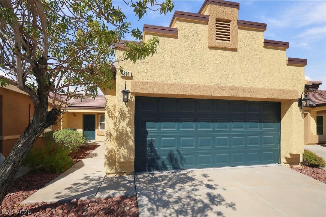2851 China Cove Street — photo
