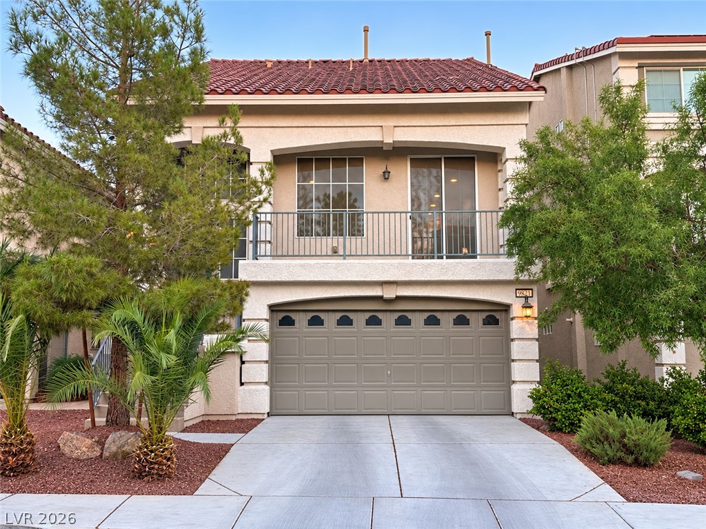 9822 Lone Canary Court — photo