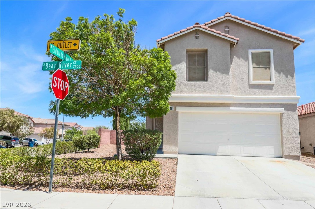 7548 Bear River Court — photo
