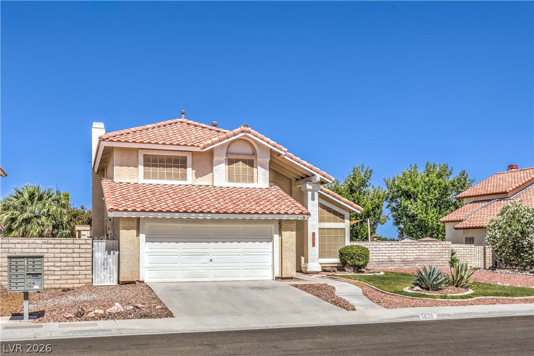 5620 Indian Ridge Drive — photo