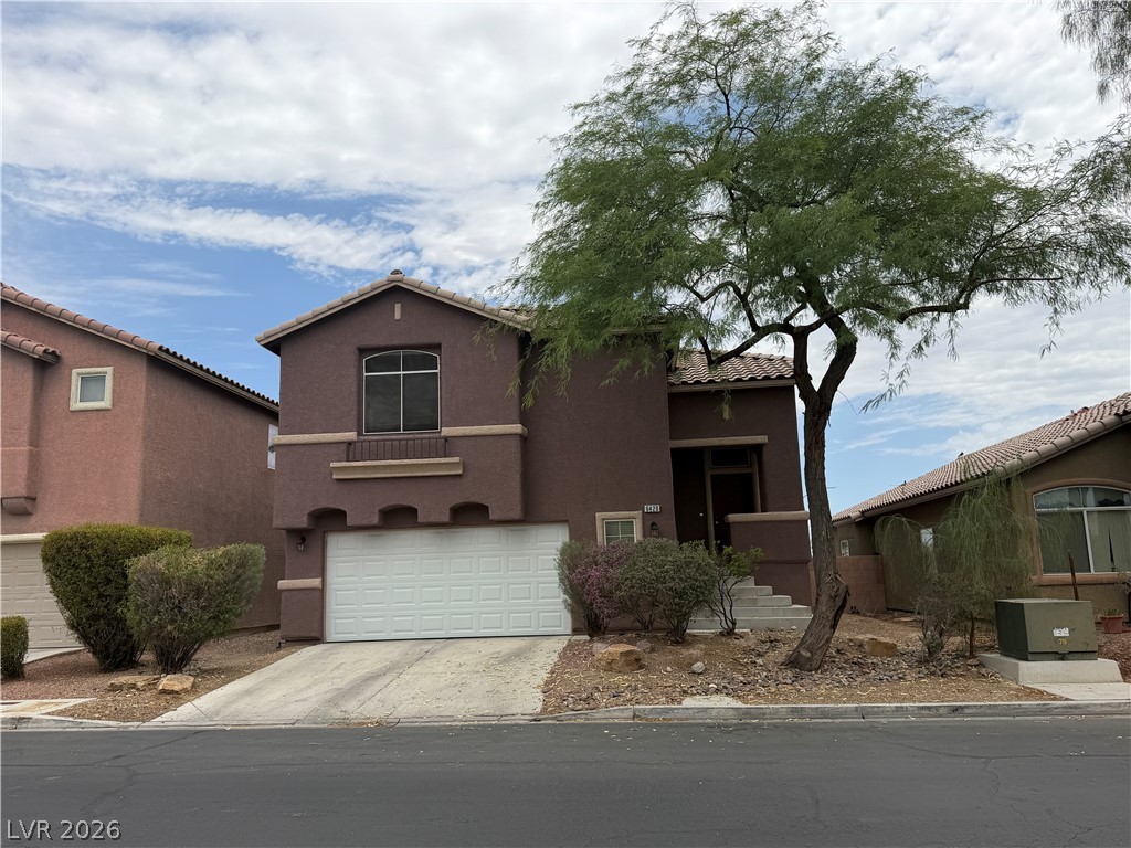 6420 West Casamar Street — photo