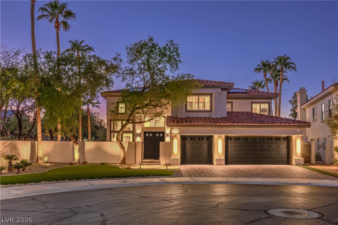 8432 Paseo Vista Drive — photo