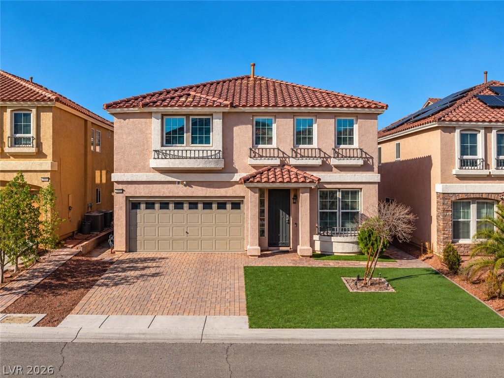 6368 Stag Hollow Court — photo