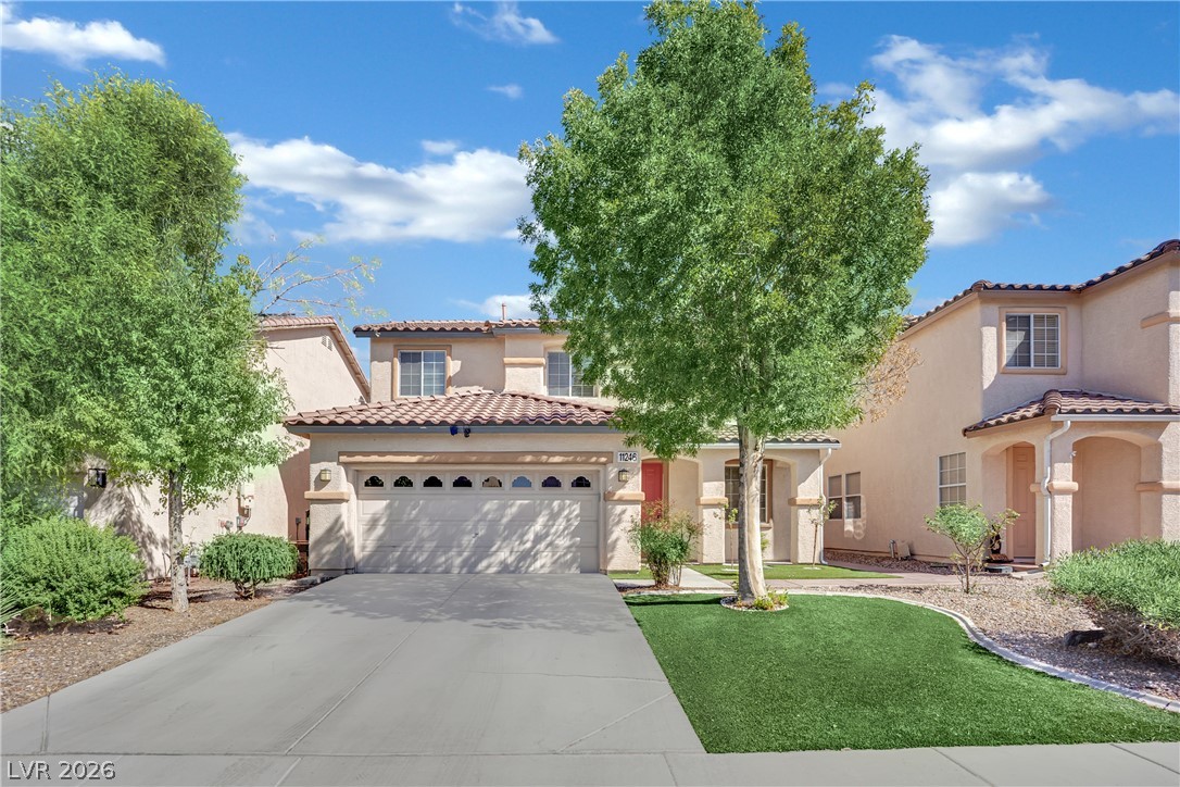 11246 Accademia Court — photo