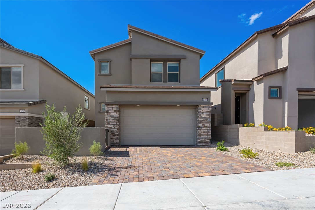 1485 Great Snipe Avenue — photo