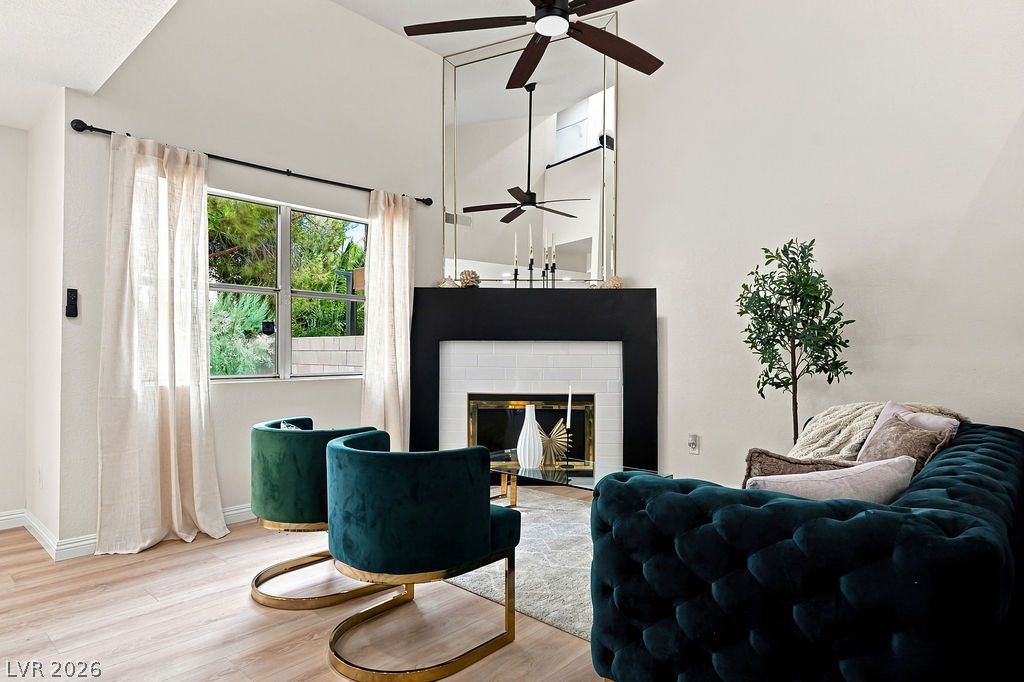 6250 West Flamingo Road Unit 62 — photo