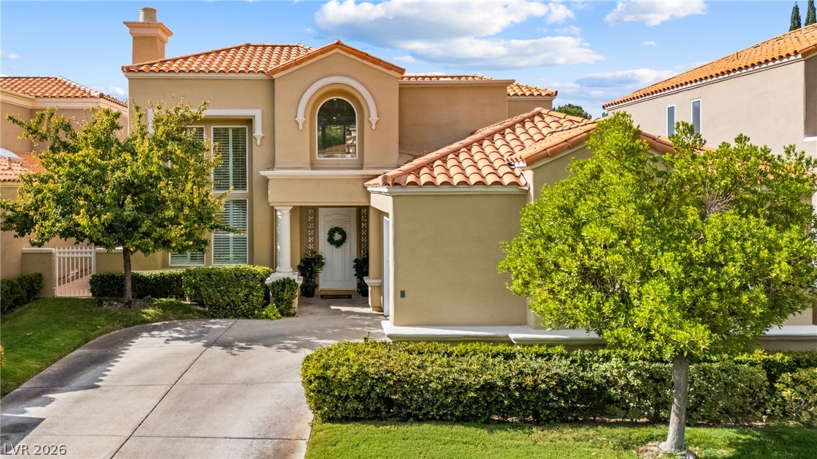 8490 Carmel Ridge Court — photo
