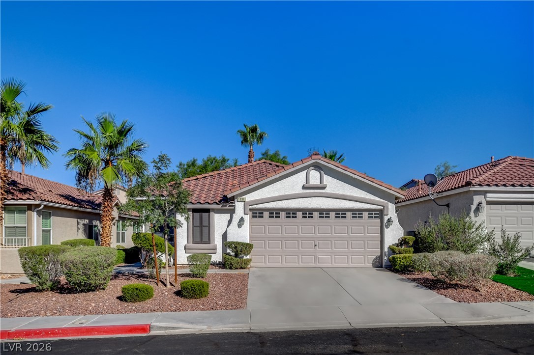 1134 Cathedral Ridge Street — photo