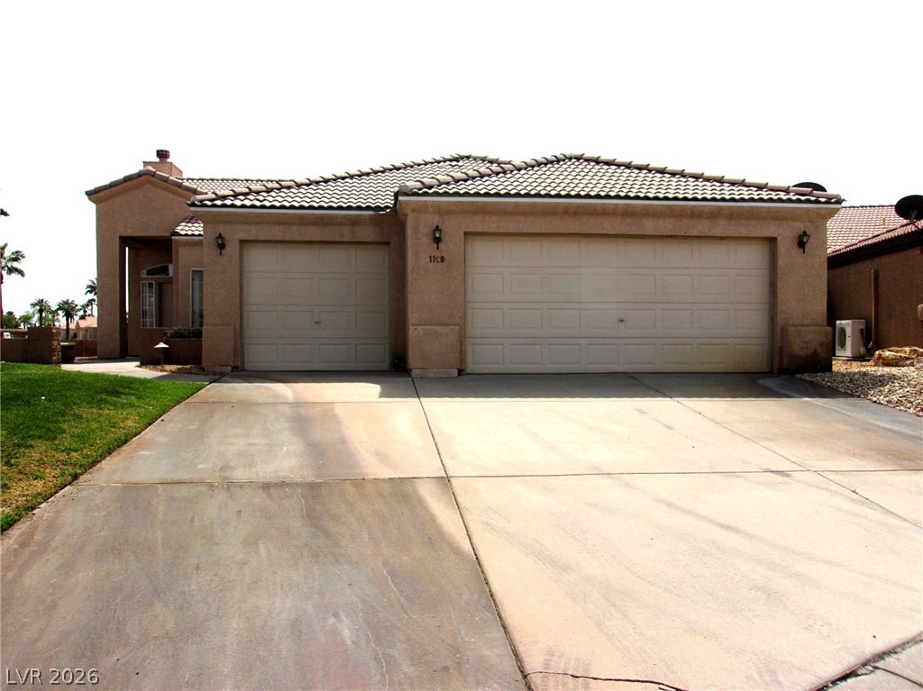1160 Golf Club — photo