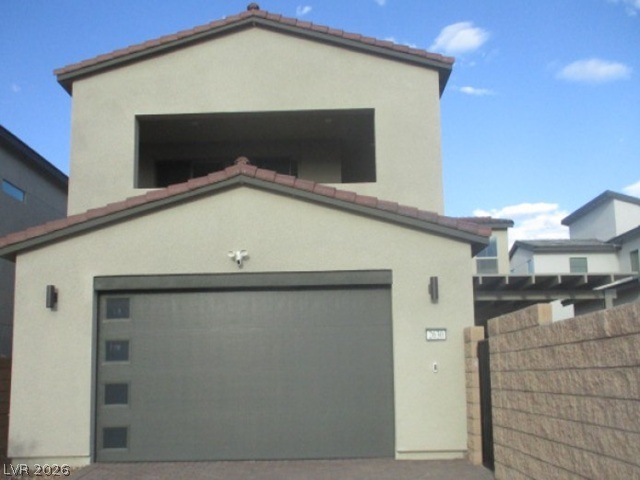 2630 Skylark Trail Street — photo