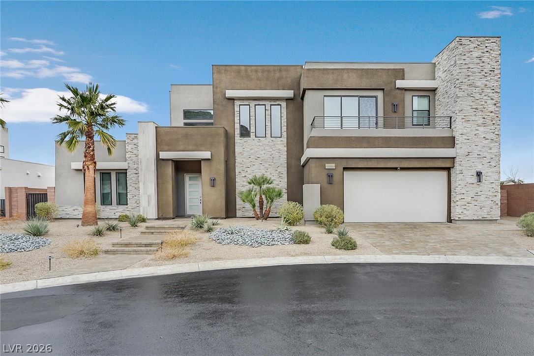 4008 Desert Trace Court — photo