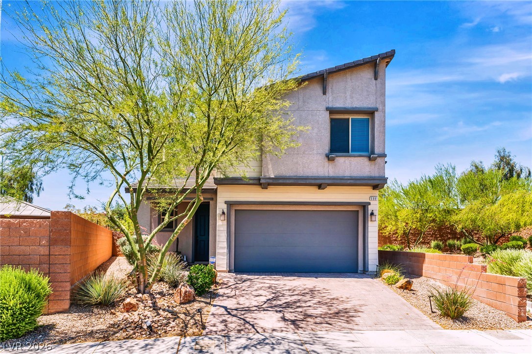 5981 Smith Valley Road — photo