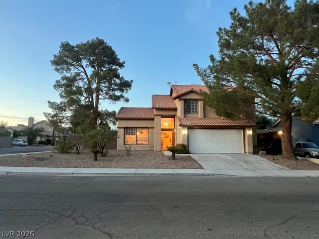 3804 West Red Coach Avenue — photo
