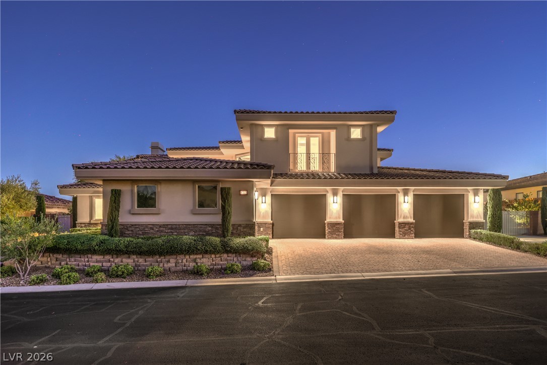 9727 Dream Brook Court — photo