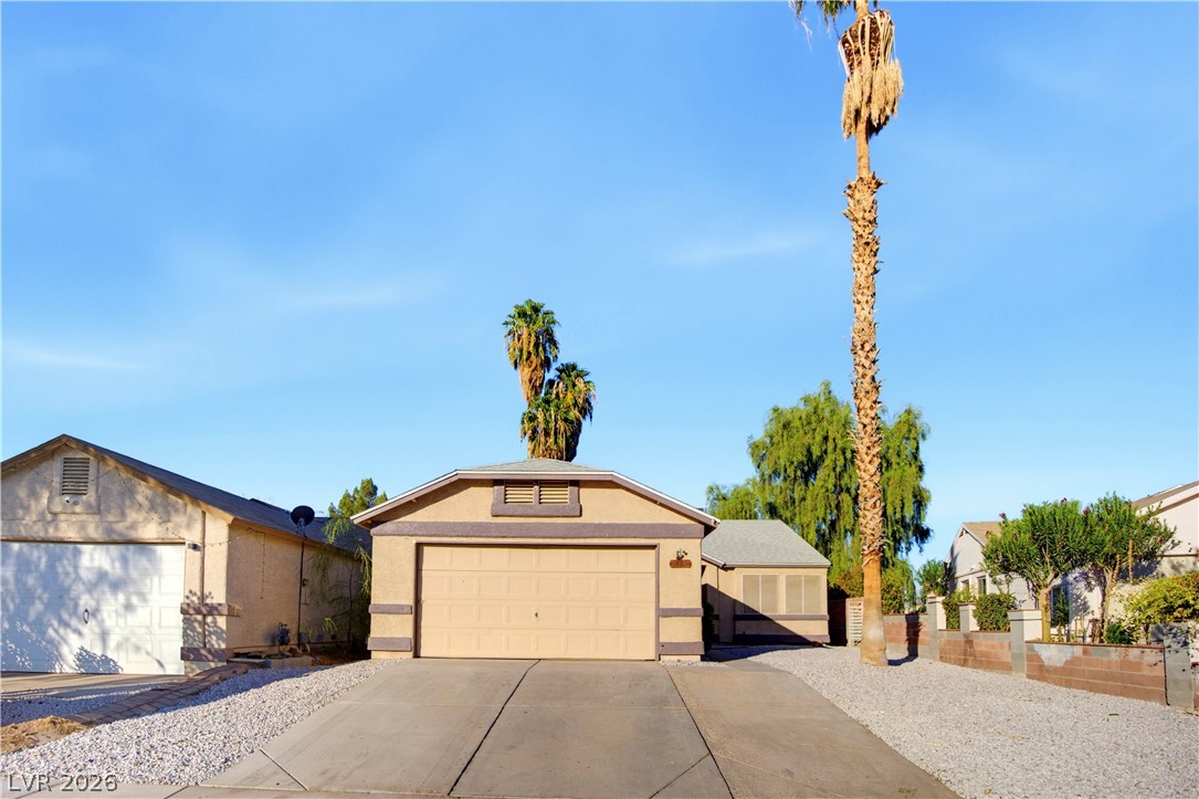 1821 South Christy Lane — photo