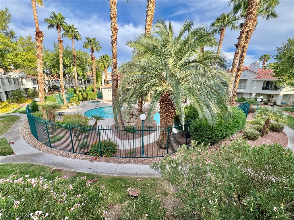 5412 Harmony Green Drive 202 — photo
