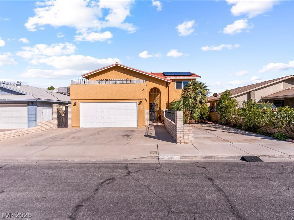 513 Dolores Drive — photo