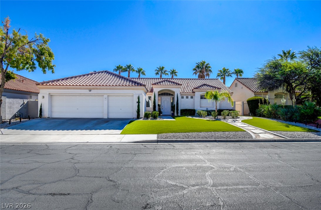 1508 Breeze Canyon Drive — photo