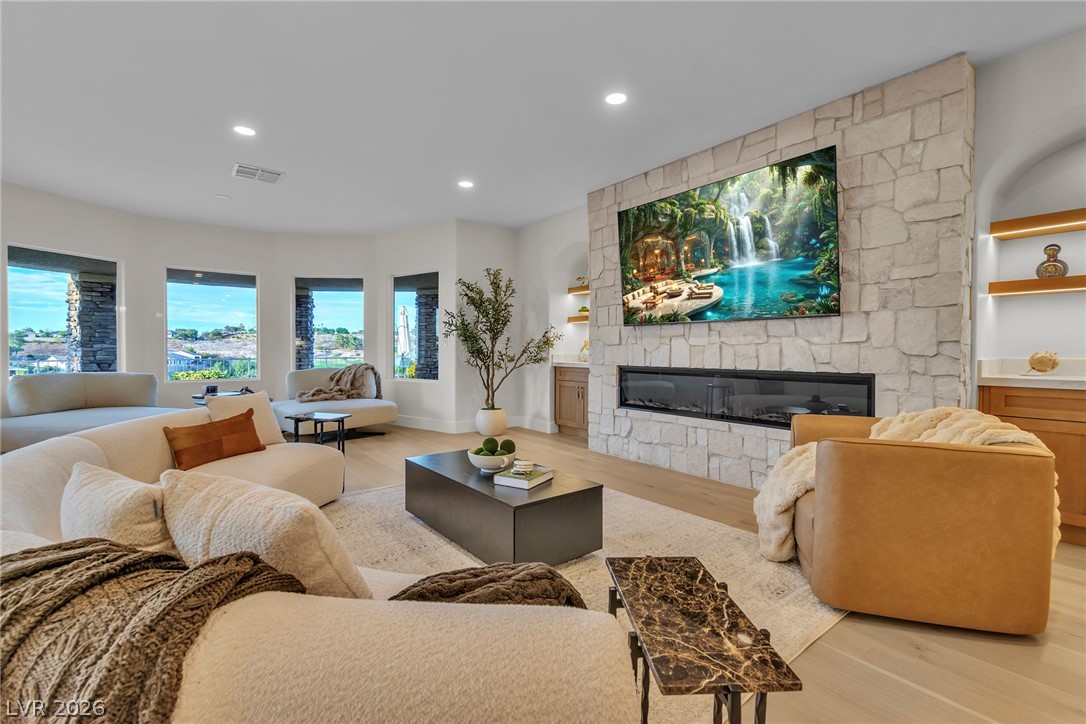 2734 Cherrydale Falls Drive — photo
