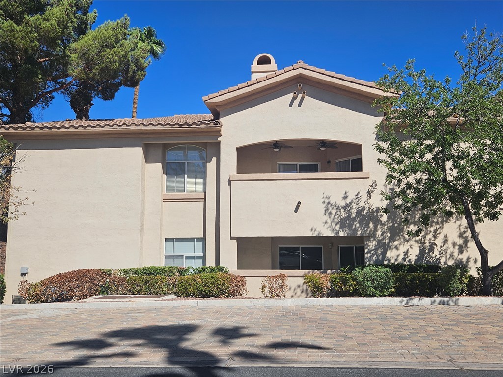 2050 West Warm Springs Road 4011 — photo