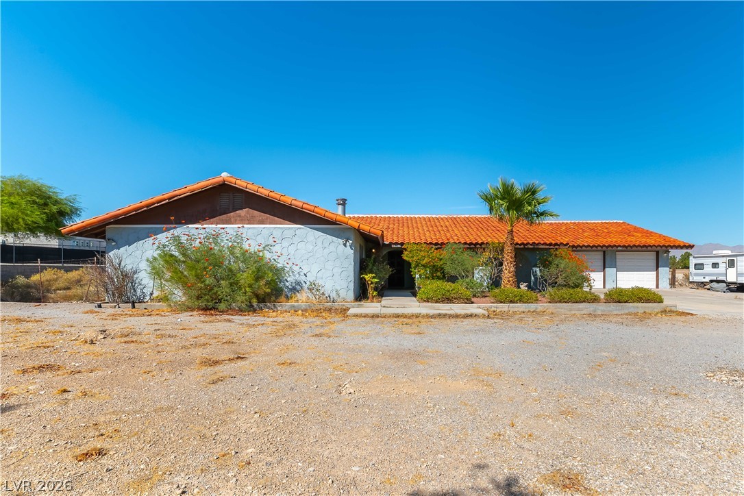 8520 West Hammer Lane — photo