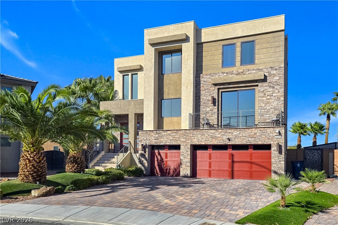 8354 Bartholomew Park Court — photo