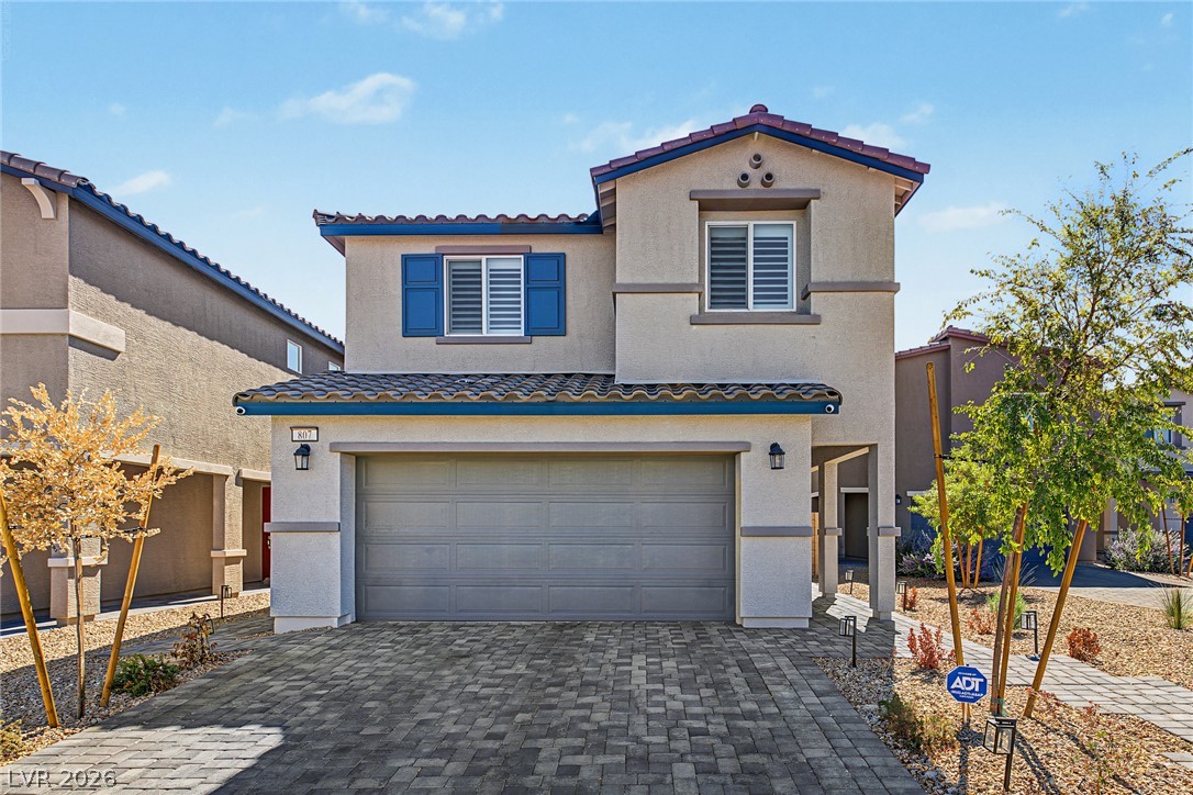 807 Calm Crystal Court — photo