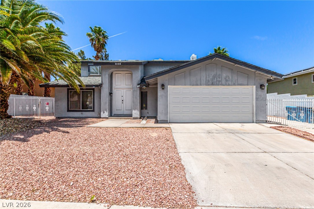3158 Brockington Drive — photo