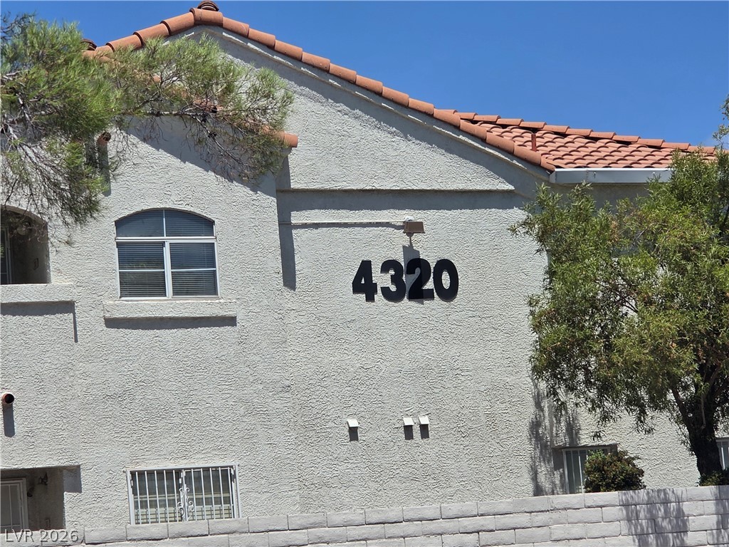 4320 West LakeMead Boulevard 202 — photo