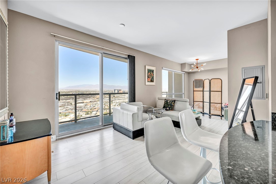 200 West Sahara Avenue 2709 — photo