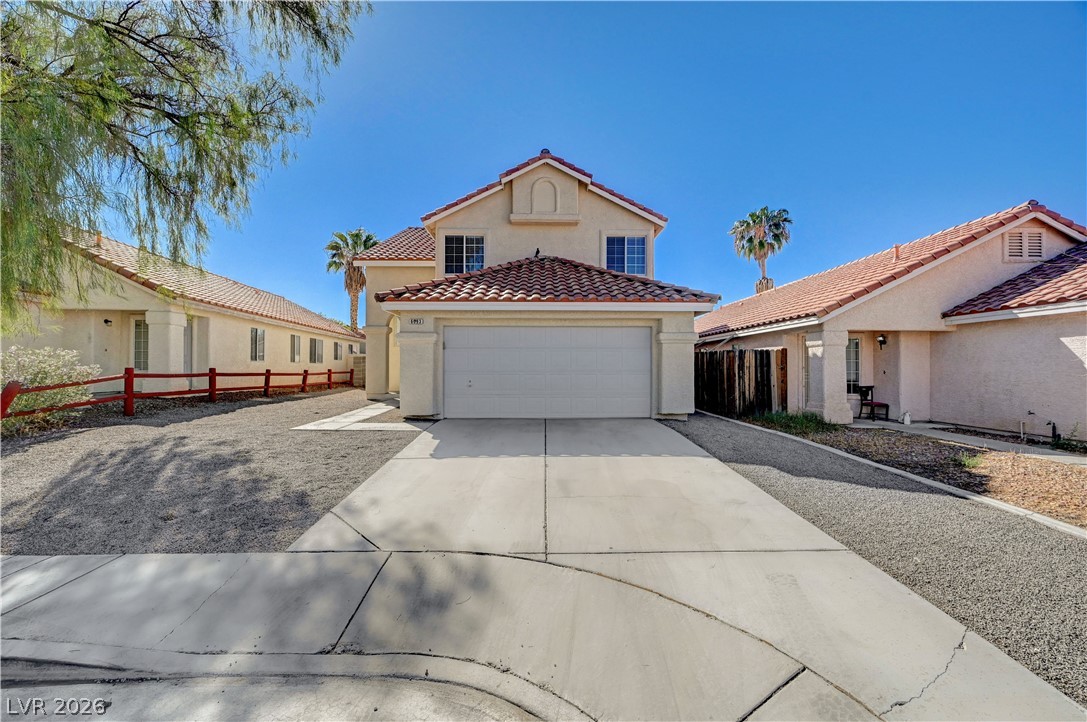 6393 Venus Vale Court — photo